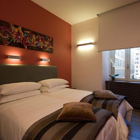Stylish Room 로마 객실 사진