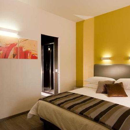 Stylish Room 로마 객실 사진