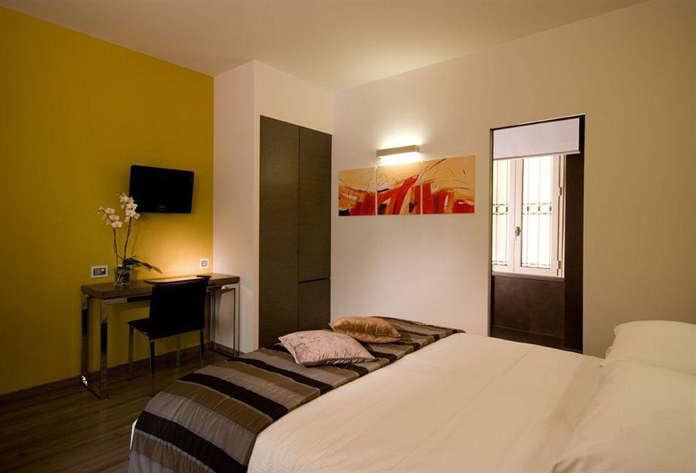 Stylish Room 로마 객실 사진