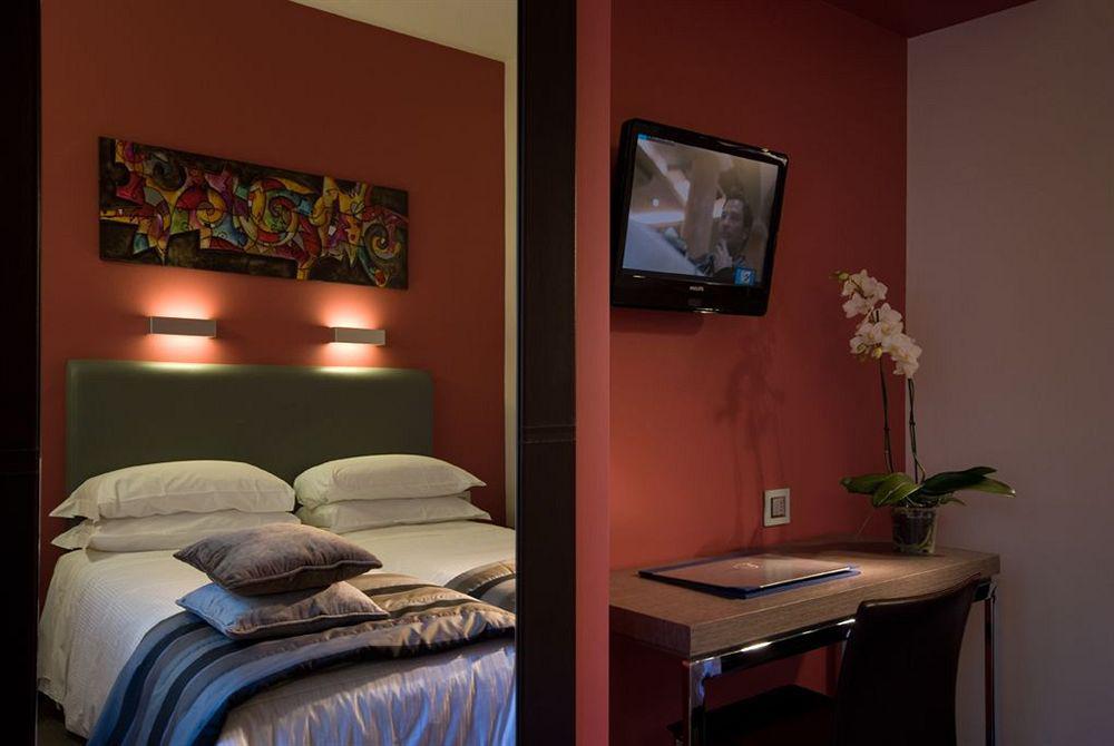 Stylish Room 로마 객실 사진
