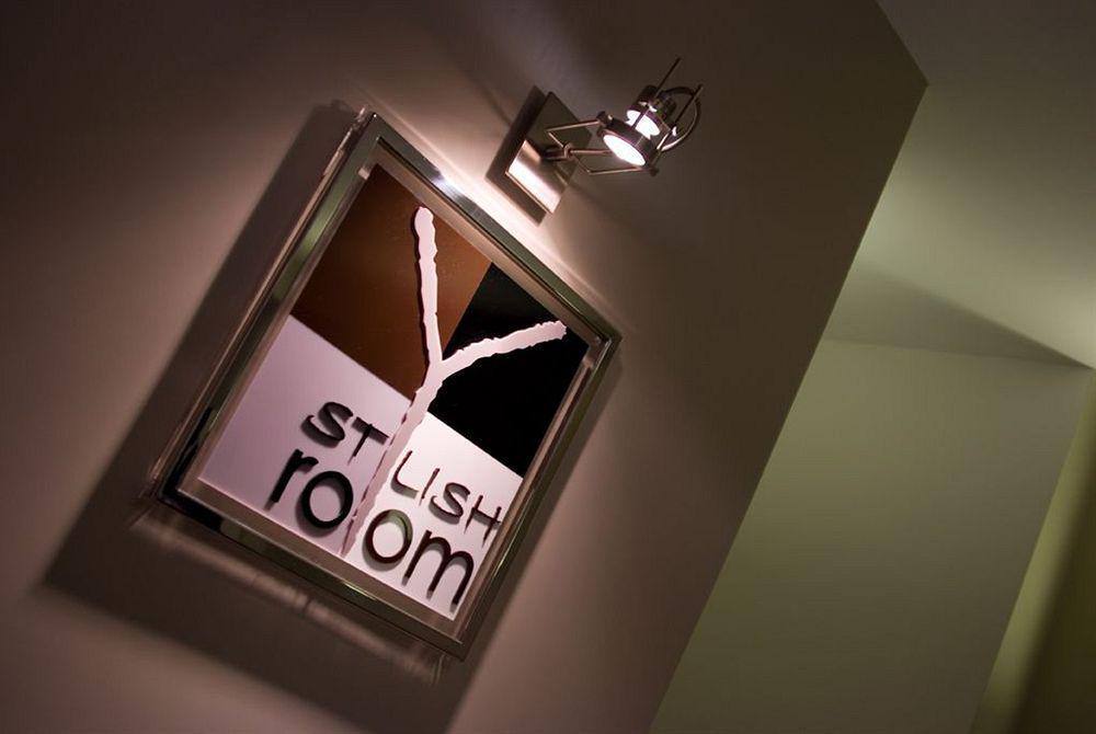 Stylish Room 로마 외부 사진